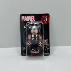 B@ARBRICK Marvel Happy lottery 2021 Award